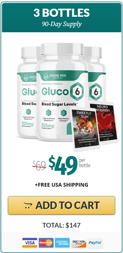 glycogev buy now 3 bottles